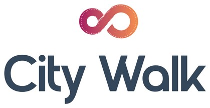 City Walk logo