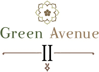 Green Avenue II logo
