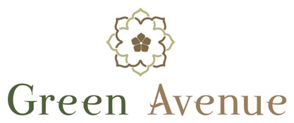 Green Avenue logo