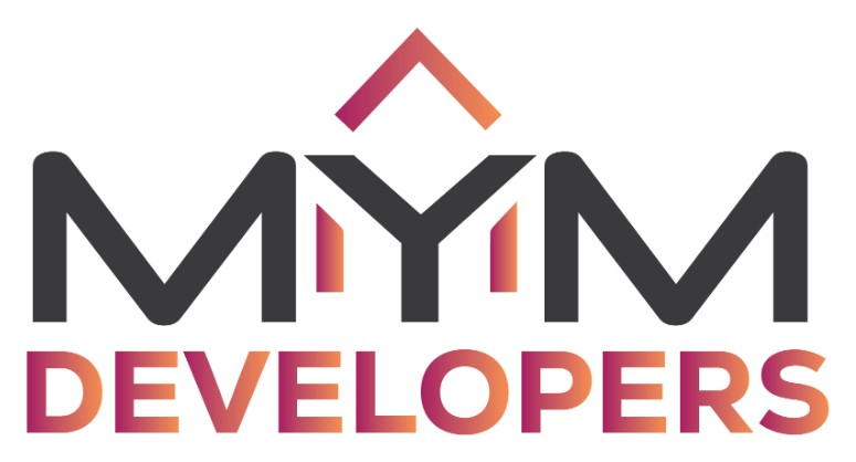 MYM Developers logo